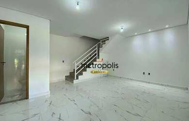 Imagem 3: Sobrado com 3 dormitórios à venda, 120 m² por R$ 820.000,00 - Paraíso...