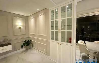 Imagem 4: APARTAMENTO - ALPHAVILLE EMPRESARIAL - SP