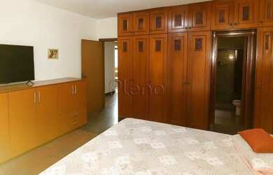 Imagem 16: Casa para alugar em Campinas, Jardim Campos Elíseos, com 4 quartos, com...