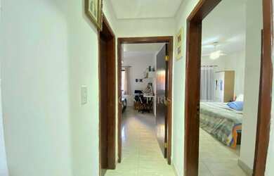 Imagem 3: Apartamento à venda, 65 m² por R$ 415.000,00 - Vila Guilhermina - Praia...