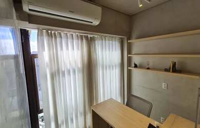 Imagem 12: SALA COMERCIAL A VENDA EXCLUSIVA MOBILIADA NO FUNCIONÁRIOS