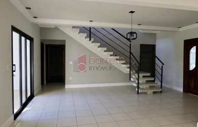 Imagem 5: CASA À VENDA NO CONDOMÍNIO PORTAL DA COLINA - JUNDIAÍ - SP