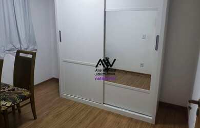 Imagem 7: Apartamento com 2 dormitórios para alugar, 50 m² por R$ 1.030,00/mês - Industrial - Juiz d