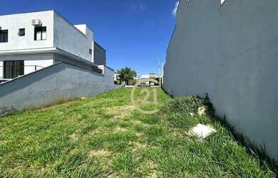 Imagem 12: Terreno à Venda no Condomínio Piemonte - Jardim Piemonte em Indaiatuba/SP...