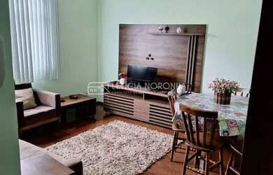 Imagem 2: Apartamento a venda