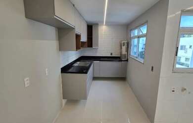 Imagem 11: Venha conhecer esta Cobertura Linear de Luxo no Recreio - Primeira Locação