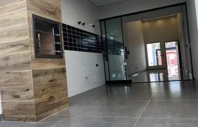 Imagem 3: Cheirinho de casa nova no Jardim Paris Maringá