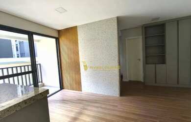 Imagem 4: Apartamento para locação 43m²