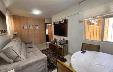 Imagem 15: Vendo apartamento no edifício Monet