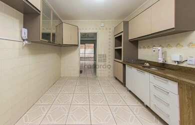 Imagem 12: APARTAMENTO 3 DORMITÓRIOS COM GARAGEM