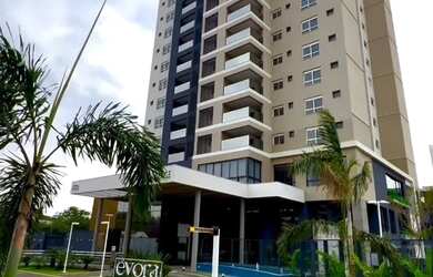 Imagem: O terreno está localizado em Ribeirão do Lipa, Cuiabá à