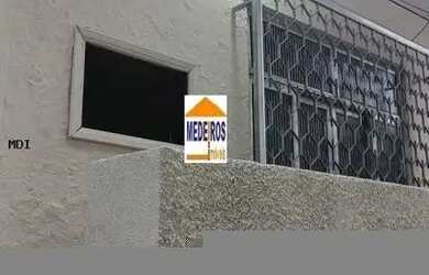 Imagem: A casa possui 1 Dormitório, 1 Banheiro, 45m² de Área, Imóvel