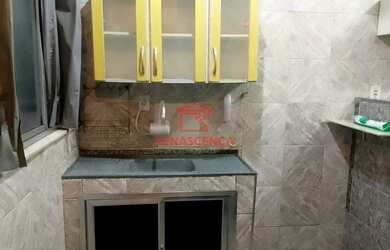 Imagem 13: Apartamento com 1 Quarto no Cachambi