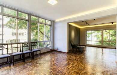 Imagem 7: Apartamento com 3 Dormitórios 1 Vaga em Higienópolis