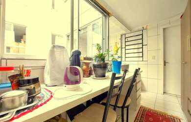 Imagem 12: Apartamento com dois dormitórios e dependência no Centro de Santa Maria!!!