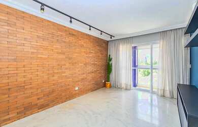 Imagem 8: Apartamento com 2 dormitórios, 62 m² - venda por R$ 695.000,00 ou aluguel por R$ 5.121,07