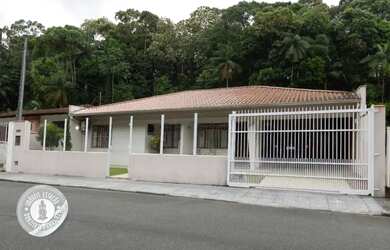Imagem 5: Casa com piscina no bairro Itoupava Norte!