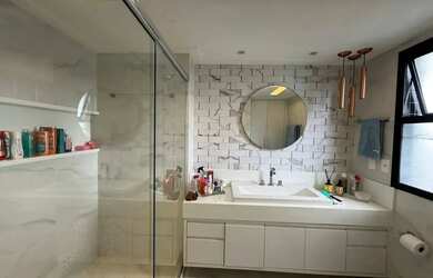 Imagem 15: Apartamento à venda no RESERVA ALBALONGA, HORTO FLORESTAL, Salvador,...