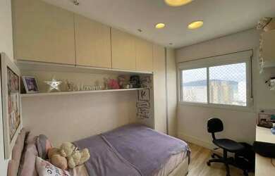 Imagem 16: Apartamento à venda, 4 quartos, 1 suíte, 2 vagas, Marapé - Santos/SP