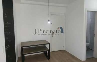 Imagem 4: APARTAMENTO COM 02 DORMITÓRIOS NA VILA JUNDIAINÓPOLIS - JUNDIAÍ/SP...