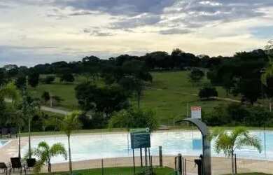 Imagem 3: LOTE EM CONDOMÍNIO FECHADO - JARDINS PARMA Lote à Venda, 293.63 por...