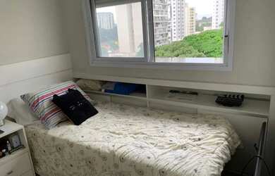 Imagem 10: Venda Apartamento 2 Dormitórios - 70 m² Campo Belo