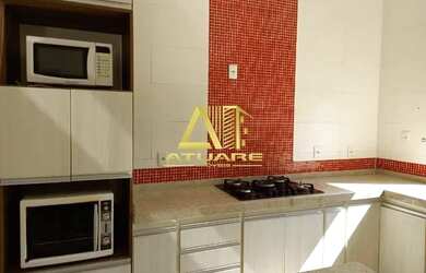 Imagem 5: VENDA - Casa de alto padrão no condomínio Gran Royalle. 04 quartos, sendo 03 suíte, banhei