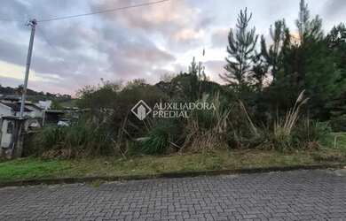 Imagem: O terreno possui 320m² de Área e está localizado em Sao