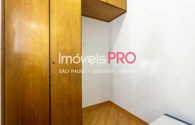 Imagem 13: Apto de 120m2 com 3 dorm sendo 1 suite e 2 vagas no Moema prox do metro...