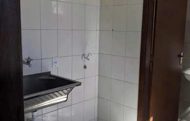 Imagem 5: Alugo apartamento no Ed. Palazzo Farnese - 100m² - 3/4 sendo uma suíte...