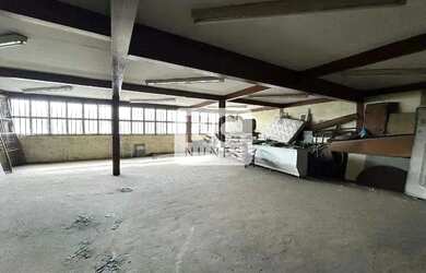 Imagem 12: Andares Corporativos no Barro Preto 1.140 m² com Estrutura Completa e...