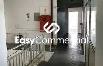 Imagem 12: Galpão de 1.663 m² com doca em Salvador