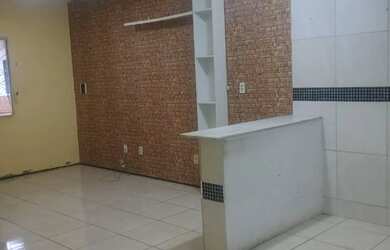 Imagem 2: Aluga-se casa em condomínio fechado, recém desocupada