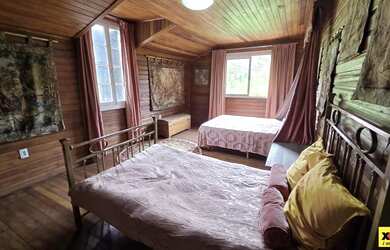 Imagem 14: Sítio / Chácara para Venda em Nova Petrópolis, Pinhal Alto, 6 dormitórios,...