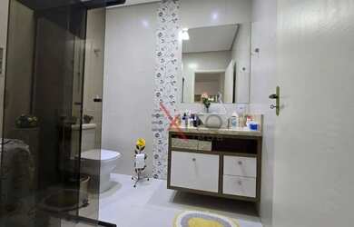 Imagem 6: Casa com 2 dormitórios à venda, 121 m² por R$ 455.000 - Vila São João...