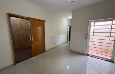 Imagem 9: Casa Padrão em São José do Rio Preto