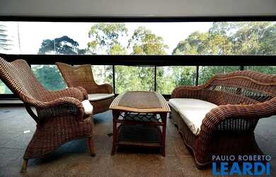 Imagem 3: APARTAMENTO - PANAMBY - SP