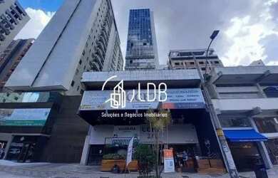 Imagem 13: Aluguel - LOJA - SAVASSI Belo Horizonte MG