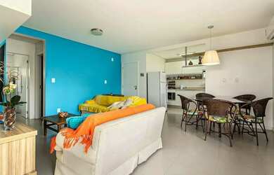 Imagem 7: Apartamento em JurerêInternacional, Florianópolis, SC, com 3 Dormitórios,...