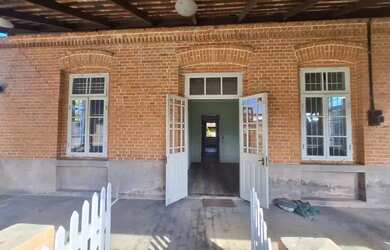 Imagem 4: IMÓVEL COMERCIAL no AMÉRICA com 0 quartos para LOCAÇÃO, 260 m²