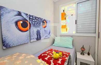 Imagem 11: Apartamento à Venda - Consolação, 2 Quartos, 56 m2