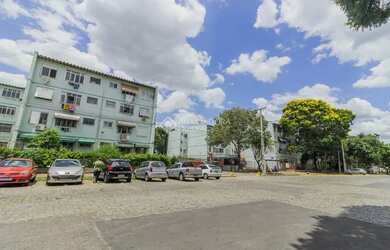 Imagem 10: Apartamento 2 dormitórios, no bairro Humaitá