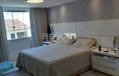 Imagem 13: Recreio dos Bandeirantes Apartamento 3 quartos, sendo 3 suites