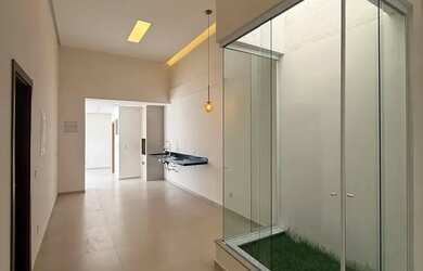 Imagem 12: PORTO MARINA - Casa com Piscina, 3/4, Closet, Jardim de inverno e mais