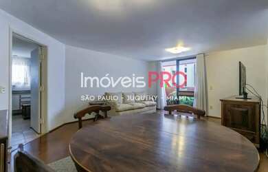 Imagem: O apartamento possui 3 Dormitórios, 4 Banheiros, 2 Vagas na