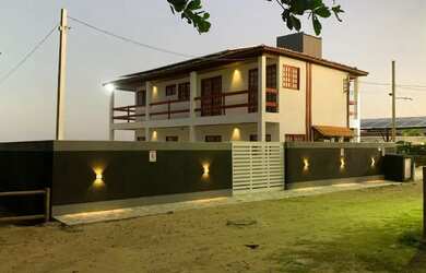 Imagem 13: Alugo Casa de Praia Beira Mar em Maragogi - AL por Temporada