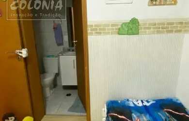 Imagem 10: Apartamento a venda - Jardim Bela Vista, Santo André