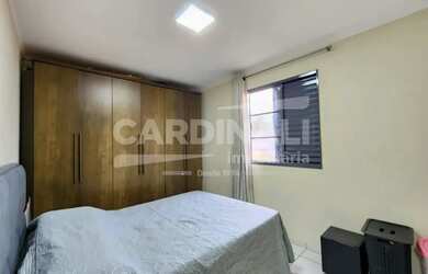 Imagem 12: Apartamento com excelente localização, próximo a supermercados e comércio