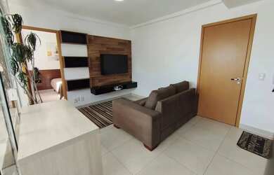 Imagem 7: Flat Apartamento para venda 41 metros quadrados com 1 quarto em Park Lozandes...