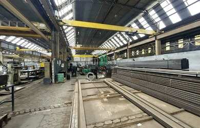 Imagem 4: GALPÃO PARA LOCAÇÃO - CINCO - CONTAGEM - MG